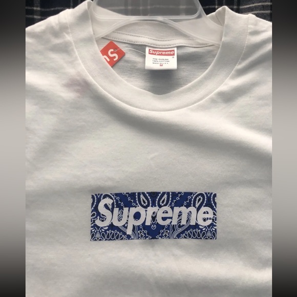 Supreme - Picture 2 of 10